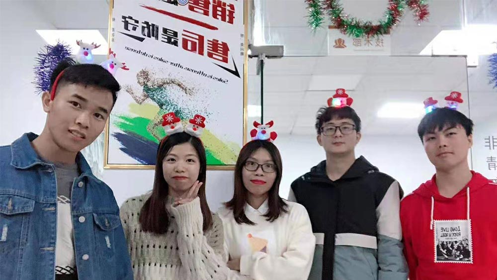 圣誕節(jié)，意合云給大家發(fā)福利啦 ??！